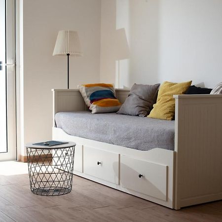 Apartments Coast 27 Подгора Екстериор снимка